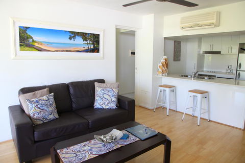 Agnes Water Beach Club - Sydney Tourism 13