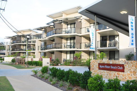 Agnes Water Beach Club - Sydney Tourism 5