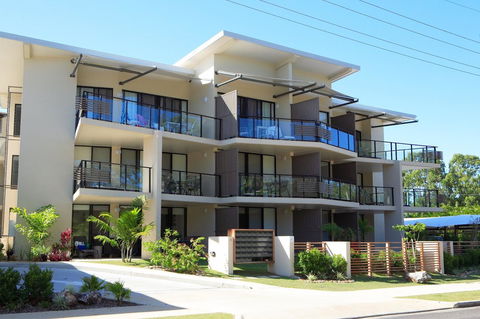 Agnes Water Beach Club - Sydney Tourism 3