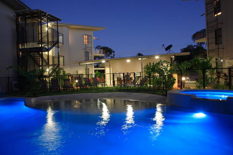 Agnes Water Beach Club - Sydney Tourism 0