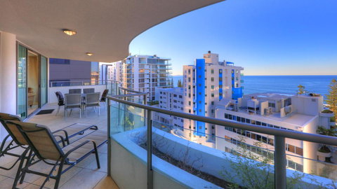 Cilento Mooloolaba - Sydney Tourism 21