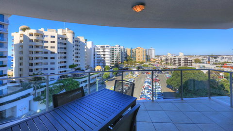 Cilento Mooloolaba - Sydney Tourism 1