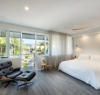 Heart Hotel and Gallery Whitsundays - Sydney Tourism