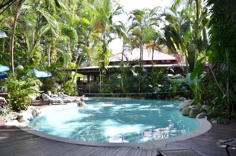 PK\'s Jungle Village - Sydney Tourism 0