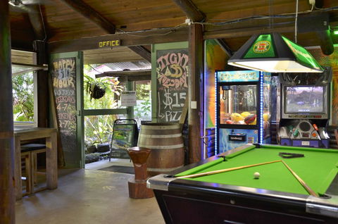 PK\'s Jungle Village - Sydney Tourism 16
