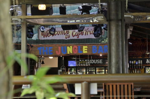 PK\'s Jungle Village - Sydney Tourism 20