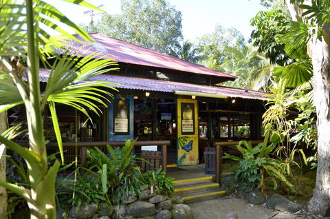 PK\'s Jungle Village - Sydney Tourism 14