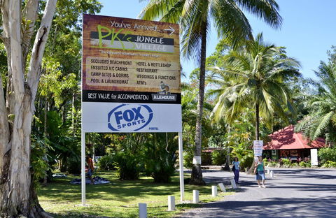 PK\'s Jungle Village - Sydney Tourism 30