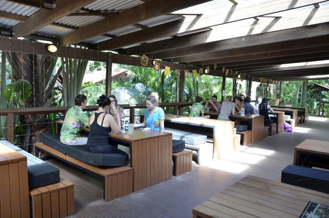 PK\'s Jungle Village - Sydney Tourism 15