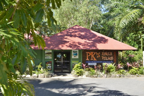PK\'s Jungle Village - Sydney Tourism 31