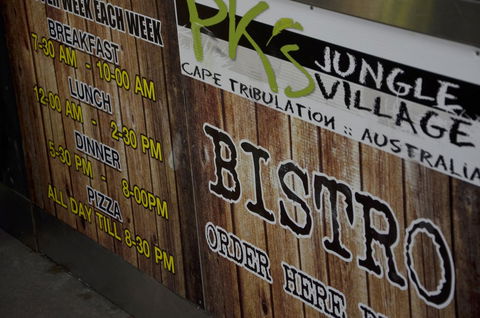 PK\'s Jungle Village - Sydney Tourism 17