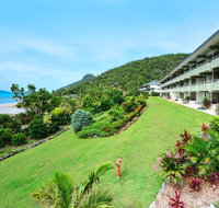 Beach Lodges - Sydney Tourism