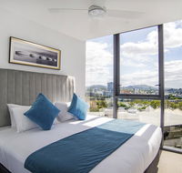 Arise Brisbane 1 - Sydney Tourism
