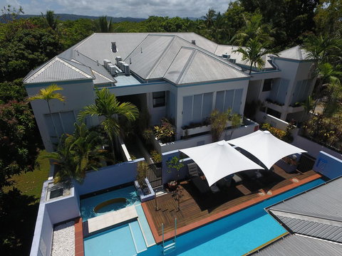 Silkari The Pavilions - Sydney Tourism 19