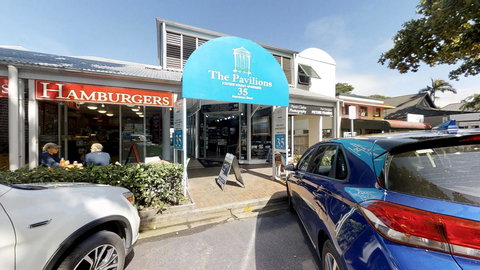 Silkari The Pavilions - Sydney Tourism 4