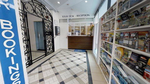 Silkari The Pavilions - Sydney Tourism 5