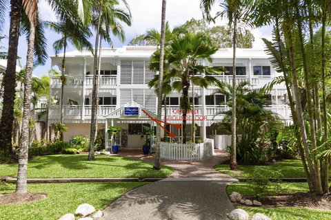 The White House Port Douglas - Sydney Tourism 1