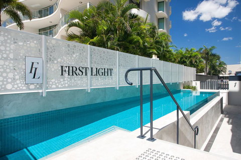 First Light Mooloolaba, Ascend Hotel Collection - Sydney Tourism 0