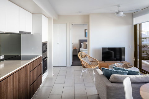 First Light Mooloolaba, Ascend Hotel Collection - Sydney Tourism 13