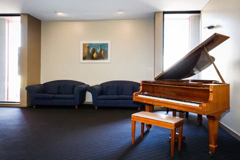 Madison Plaza Townsville - Sydney Tourism 4