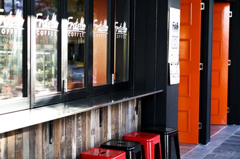 Madison Plaza Townsville - Sydney Tourism 15