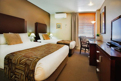 Madison Plaza Townsville - Sydney Tourism 5