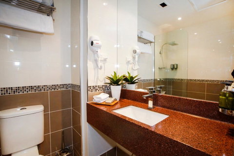 Madison Plaza Townsville - Sydney Tourism 12
