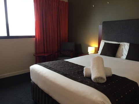 Madison Plaza Townsville - Sydney Tourism 22