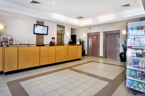 Madison Plaza Townsville - Sydney Tourism 8