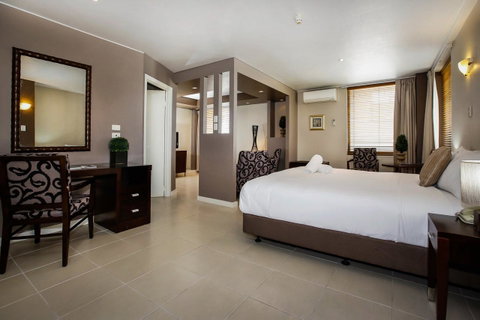 Madison Plaza Townsville - Sydney Tourism 1
