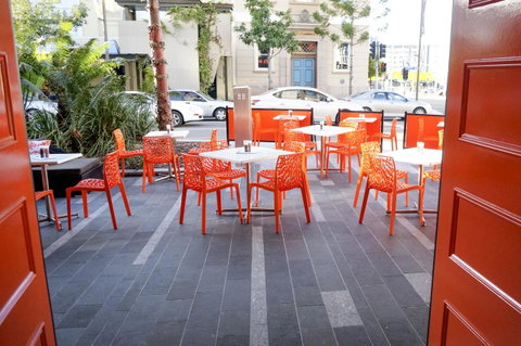 Madison Plaza Townsville - Sydney Tourism 16