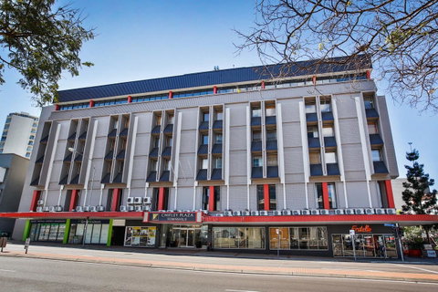 Madison Plaza Townsville - Sydney Tourism 7