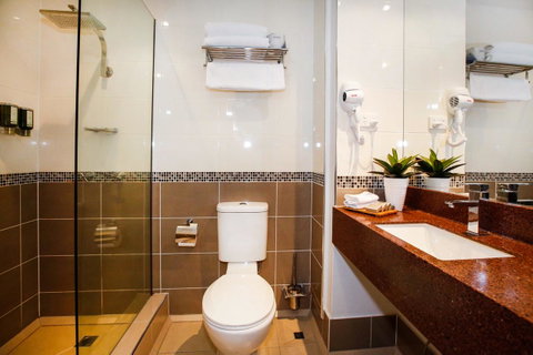 Madison Plaza Townsville - Sydney Tourism 11