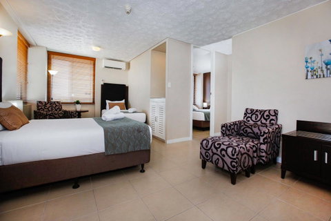 Madison Plaza Townsville - Sydney Tourism 6