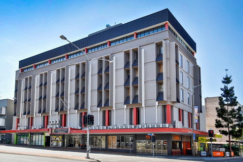 Madison Plaza Townsville - Sydney Tourism 0
