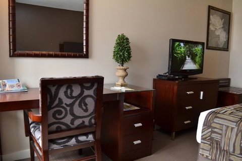 Madison Plaza Townsville - Sydney Tourism 10