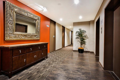 Madison Plaza Townsville - Sydney Tourism 9