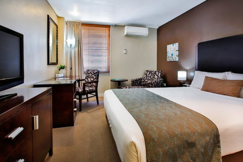 Madison Plaza Townsville - Sydney Tourism 2
