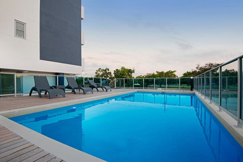 Allure Hotel & Apartments - Sydney Tourism 20