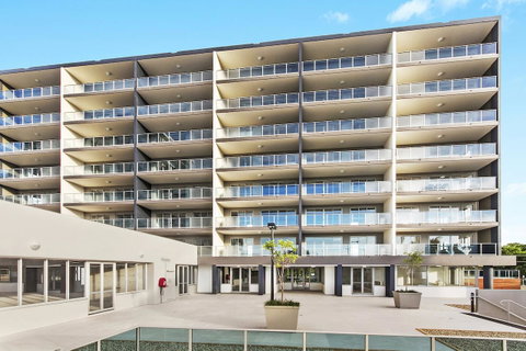 Allure Hotel & Apartments - Sydney Tourism 10