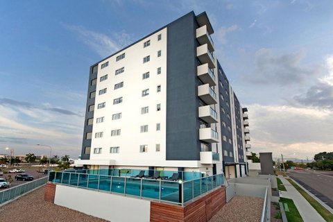 Allure Hotel & Apartments - Sydney Tourism 1