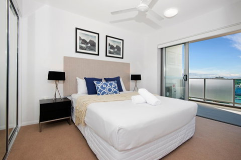 Allure Hotel & Apartments - Sydney Tourism 28