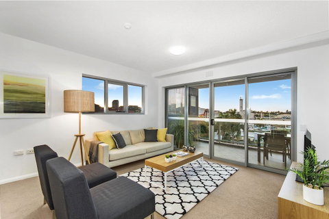 Allure Hotel & Apartments - Sydney Tourism 4