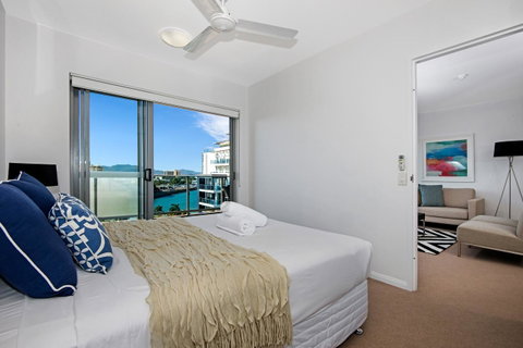 Allure Hotel & Apartments - Sydney Tourism 27