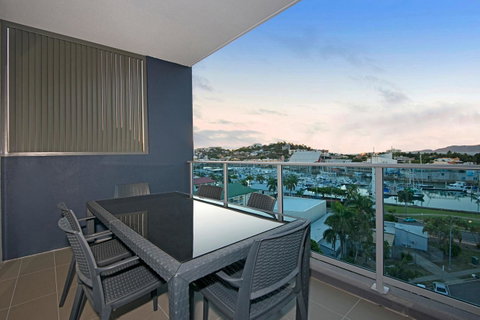Allure Hotel & Apartments - Sydney Tourism 24
