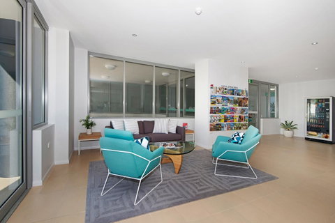 Allure Hotel & Apartments - Sydney Tourism 18