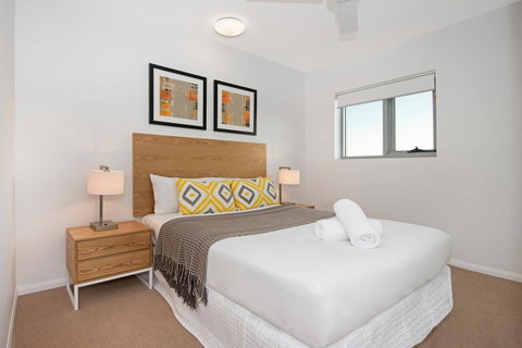 Allure Hotel & Apartments - Sydney Tourism 9