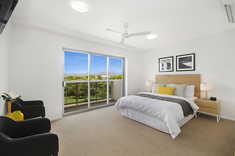 Allure Hotel & Apartments - Sydney Tourism 6