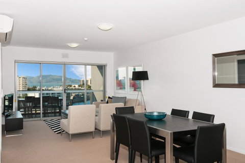 Allure Hotel & Apartments - Sydney Tourism 40