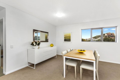 Allure Hotel & Apartments - Sydney Tourism 14